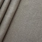 Тёмно-бежевый Лён Dimout. 16261